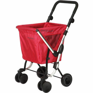 Shopping cart Playmarket 24960C 353 WEGO Red-0