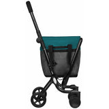 Shopping cart Playmarket 24966 785 EASY Blue-4