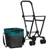 Shopping cart Playmarket 24966 785 EASY Blue-1