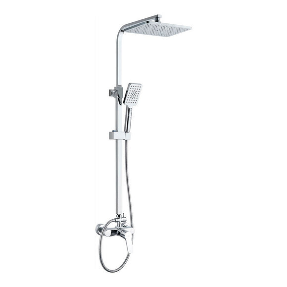 Shower Column EDM 01144 Altea ABS-0