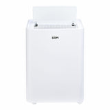 Dehumidifier EDM 07414 260 W 3,2 L-2