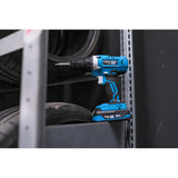 Drill and accessories set Koma Tools Pro Series Screwdriver 70 piezas-5