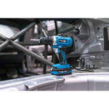 Drill and accessories set Koma Tools Pro Series Screwdriver 70 piezas-4