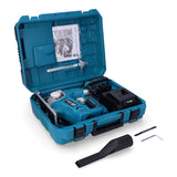 Jigsaws Koma Tools pro series battery 20 V-4