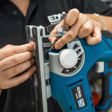 Jigsaws Koma Tools pro series battery 20 V-2