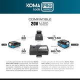 Blower Koma Tools-6