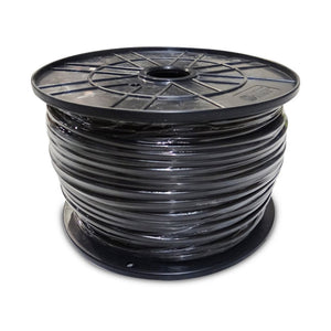 Cable Sediles 3 x 1 mm Black 300 m Ø 400 x 200 mm-0