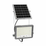 Floodlight/Projector Light EDM 31860 Slim 400 W 3500 lm Solar (6500 K)-5