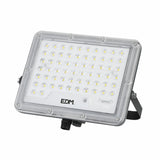 Floodlight/Projector Light EDM 31860 Slim 400 W 3500 lm Solar (6500 K)-4