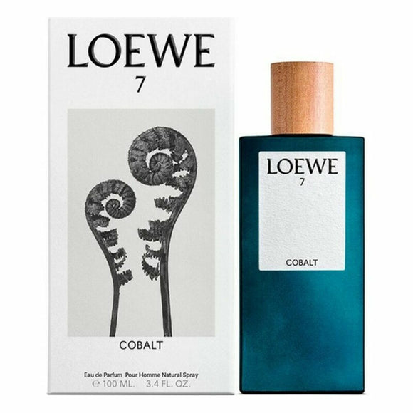 Men's Perfume Loewe Loewe EDP-0