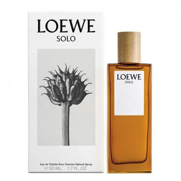 Men's Perfume Loewe EDT-0