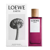 Unisex Perfume Loewe EARTH EDP 100 ml-2