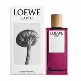 Unisex Perfume Loewe EARTH EDP 100 ml-0