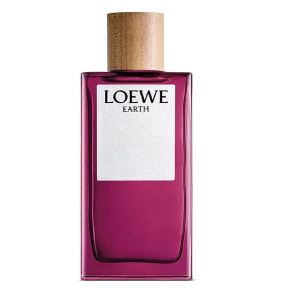 Women's Perfume Loewe Loewe Earth Elixir EDP 100 ml-0