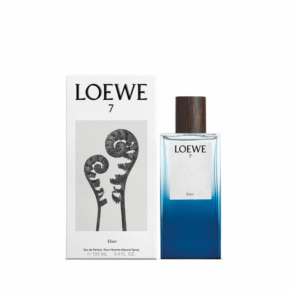 Men's Perfume Loewe 7 Elixir EDP 100 ml-0