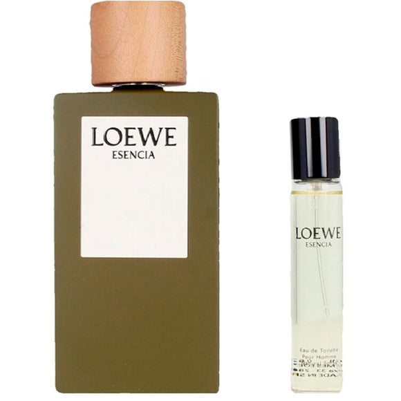 Men's Perfume Loewe ESENCIA-0