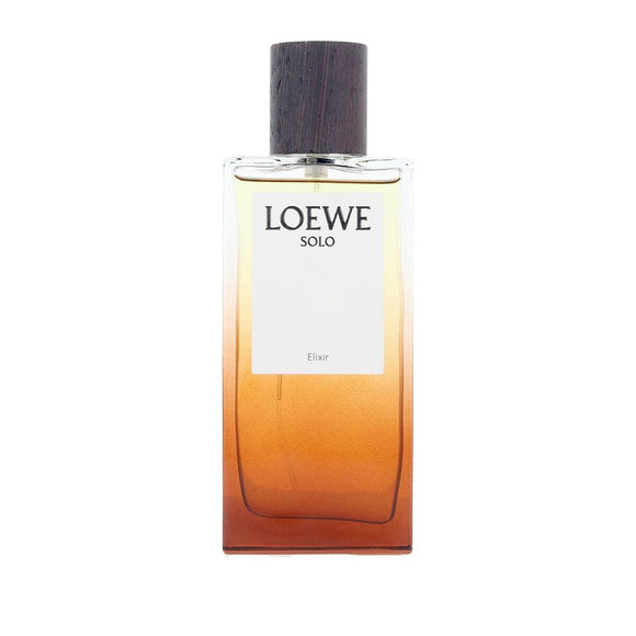 Men's Perfume Loewe SOLO LOEWE 100 ml-0
