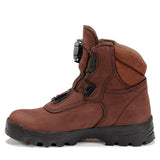 Hiking Boots Chiruca Boxer Boa Brown-6