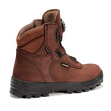 Hiking Boots Chiruca Boxer Boa Brown-3
