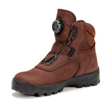 Hiking Boots Chiruca Boxer Boa Brown-2