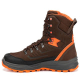 Walking Shoes for Men Chiruca Cypress Hi Vis 12 Brown-5