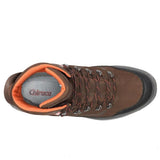 Walking Shoes for Men Chiruca Cypress Hi Vis 12 Brown-4