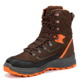 Walking Shoes for Men Chiruca Cypress Hi Vis 12 Brown-2