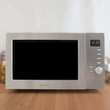 Microwave Grunkel Silver 900 W 25 L-1