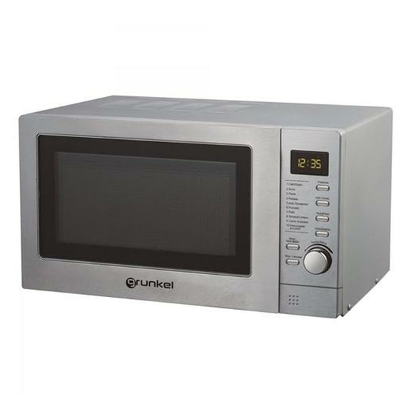 Microwave Grunkel Silver 900 W 25 L-0