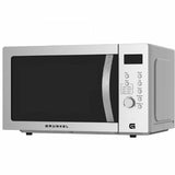 Microwave Grunkel MWGC-30SS 1000 W 30 L Steel-4