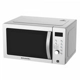 Microwave Grunkel MWGC-30SS 1000 W 30 L Steel-3