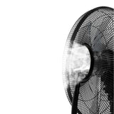 Pedestal Misting Fan Grunkel FAN-G16 NEBUPRO Black-5