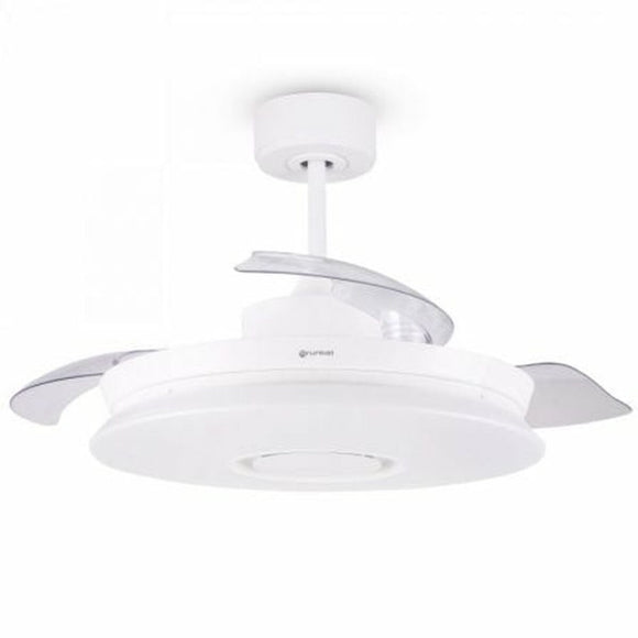 Ceiling Fan with Light Grunkel SKYWIND-42BT 20 W-0