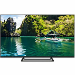 Smart TV Grunkel 4324PBW 4K Ultra HD 43"-0