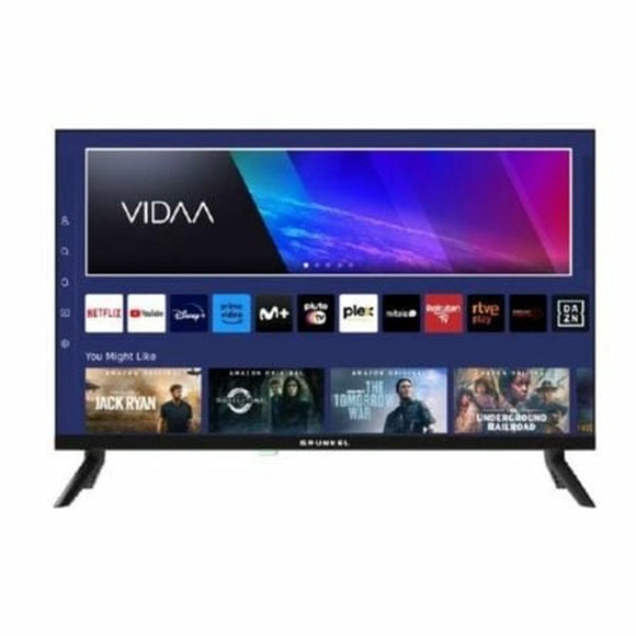 Smart TV Grunkel LED-2404VDA HD 24