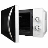 Microwave with Grill Grunkel MWG-25MA 800 W 25 L White-1