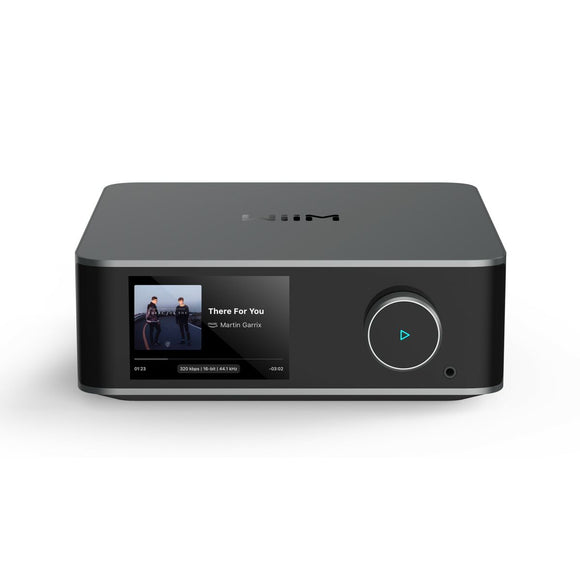 Wireless Music Receiver Wiim WIIM ULTRA-0