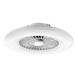 Ceiling Light Muvit iO White Wi-Fi-0
