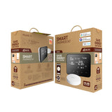 Thermostat Muvit iO White-7