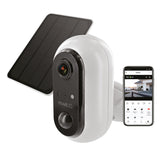 Surveillance Camcorder Muvit iO-0