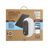 Surveillance Camcorder Muvit iO-2