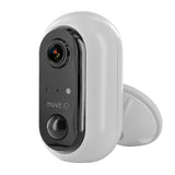 Surveillance Camcorder Muvit iO-24