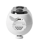 Surveillance Camcorder Muvit iO-21