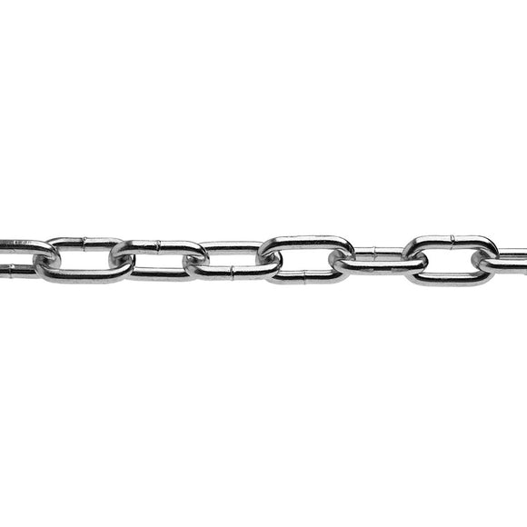 Chain Ciro 84 m Links Galvanised-0