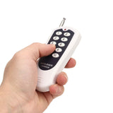 Keychain Majorica 17288.01.2.N40.530.1-7