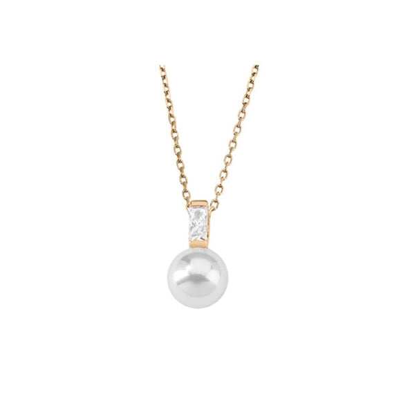 Ladies' Necklace Majorica 12265.01.1.000.010.1-0