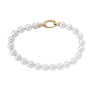 Ladies' Bracelet Majorica 09852.01.1.021.010.1-0