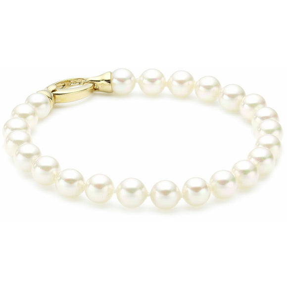 Ladies' Bracelet Majorica 09857.01.1.021.010.1-0