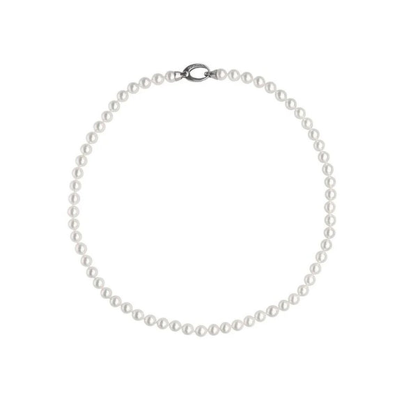 Ladies' Bracelet Majorica 09854.01.2.N45.021.1 White-0