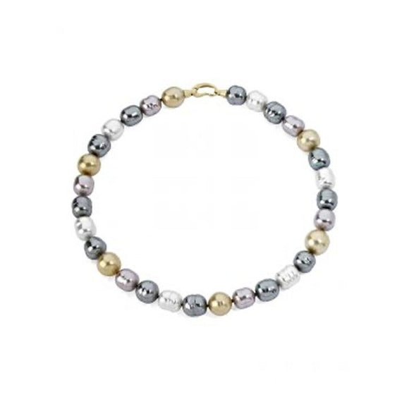 Ladies' Bracelet Majorica 13641.10.1.000.010.1-0